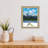 Edaline Champagne Picture Frame-1388436901