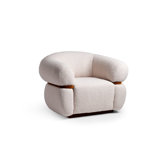 Malibu Barrel Chair