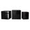 Gropius Nesting End Table