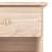 Artemidoros 16.1'' W Solid Wood Nightstand-1552237031