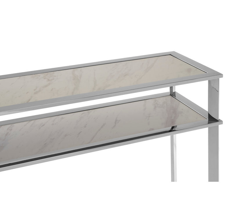 122cm Console Table