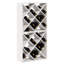 Solid Wood Open Shelving Wine Bottle Rack-705117407
