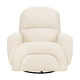 Rainbow Recliner and Swivel Glider