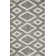 Ishrana Performance Geometric Indoor Rug