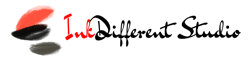 InkDifferent Studio logo