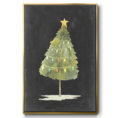 Lueur de Noël I