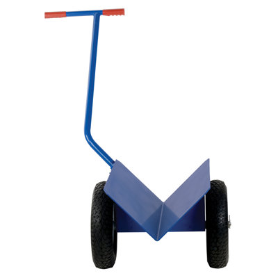 Diable de capacité 600 lb