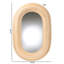 Miroir d'appoint mural moderne Modern Bohemian
