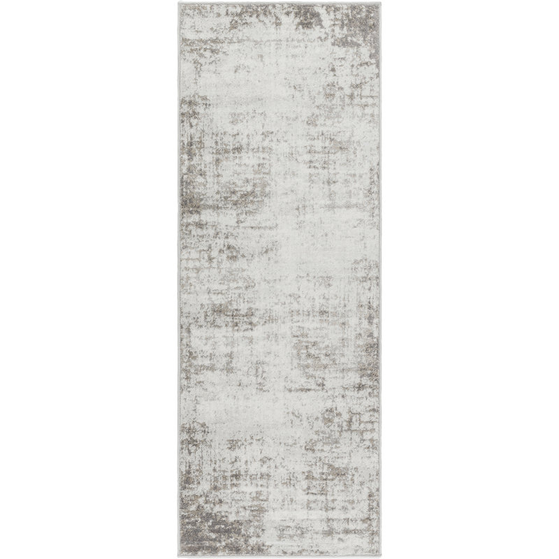 Reagyn Oriental Area Rug, Runner 80 x 220cm