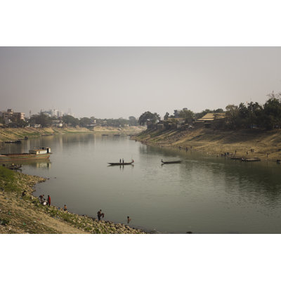 Sylhet, Bangladesh by Shikharbhattarai