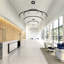 Circular 5 - Light LED Chandelier-1779081141-1779081145-1781985571