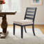 Appleton Ladder Back Side Chair-2030451014-2030451013