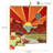 New Mexico Cutting & Serving Board with Artwork by Summer Stokes
