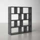 Stetson Wide Bookcase