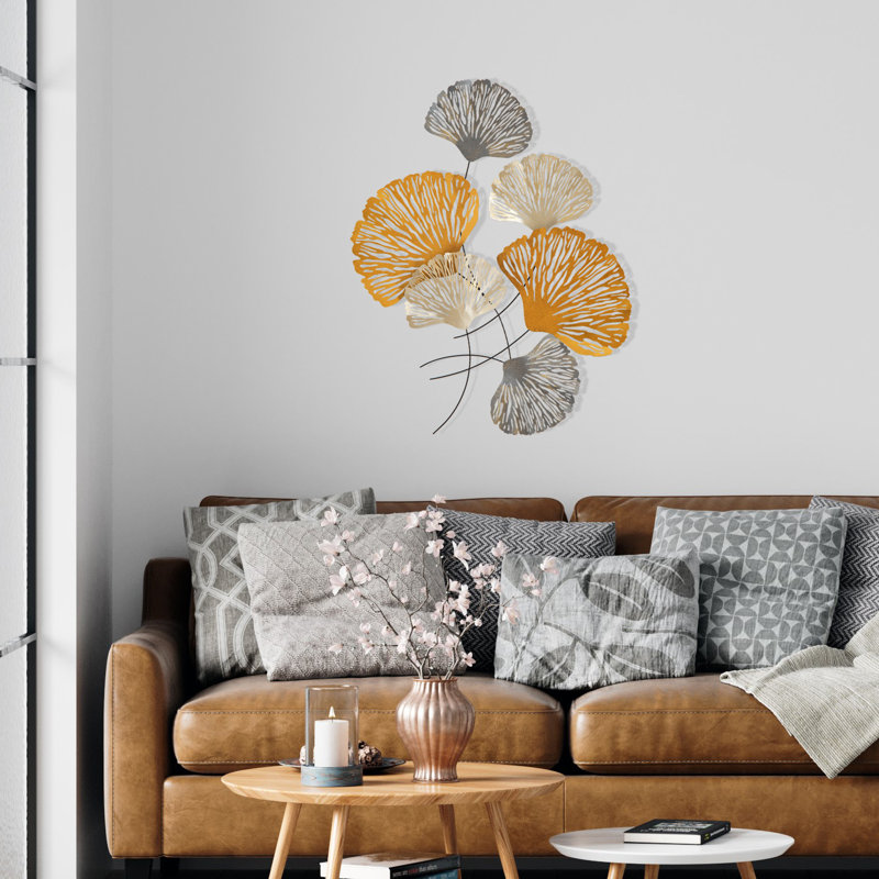 Hanah Home Wall Décor