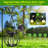 Solar Powered Outdoor Lantern-98184311