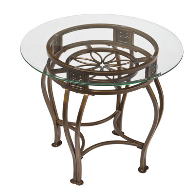 Table de bout Clarkedale