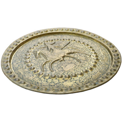 Decorative Tray