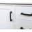 Aleeshia 30 " W Freestanding Standard Free Standing 1 Single With Engineered Stone Top