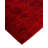 Holsworth One-of-a-Kind 4' 1" X 6' 2" New Age Wool Area Rug Red