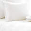 Hemstitch Duvet Cover