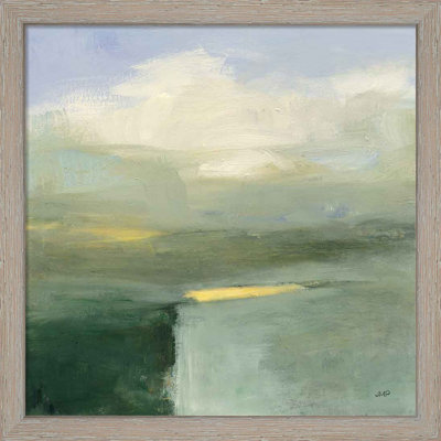 " Light In The Valley " by Julia Purinton