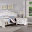 Table de chevet 1Pc