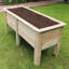 Jimmy Wood Raised Garden Bed
