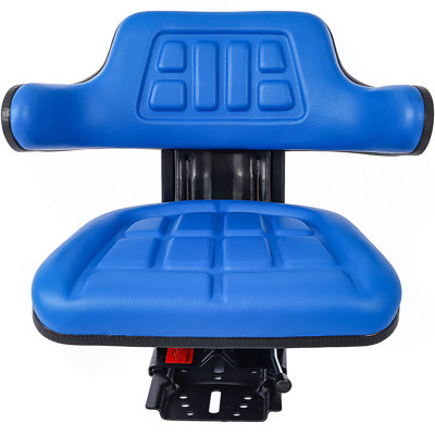 Siège de tracteur