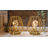 7'' Battery Powered Outdoor Lantern