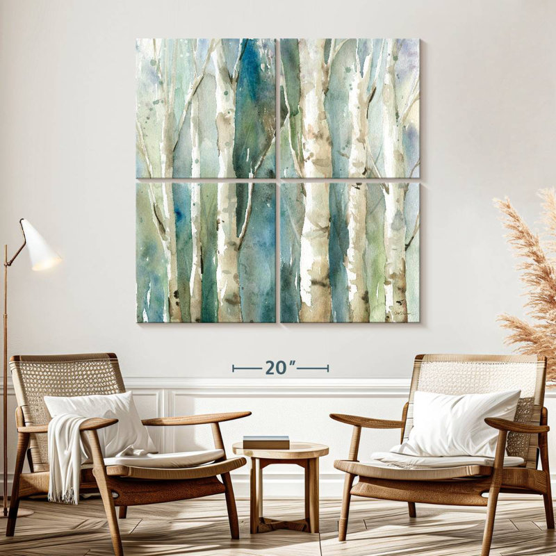 Alvord River Birch I