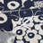 Marimekko Unikko Cotton Blue Duvet Cover Set-71198521-67154072