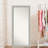 Shanklin Flat Mirror