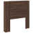 Brown Oak selected