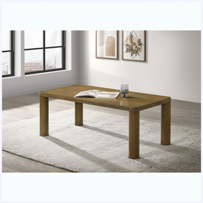 Table basse Traditional