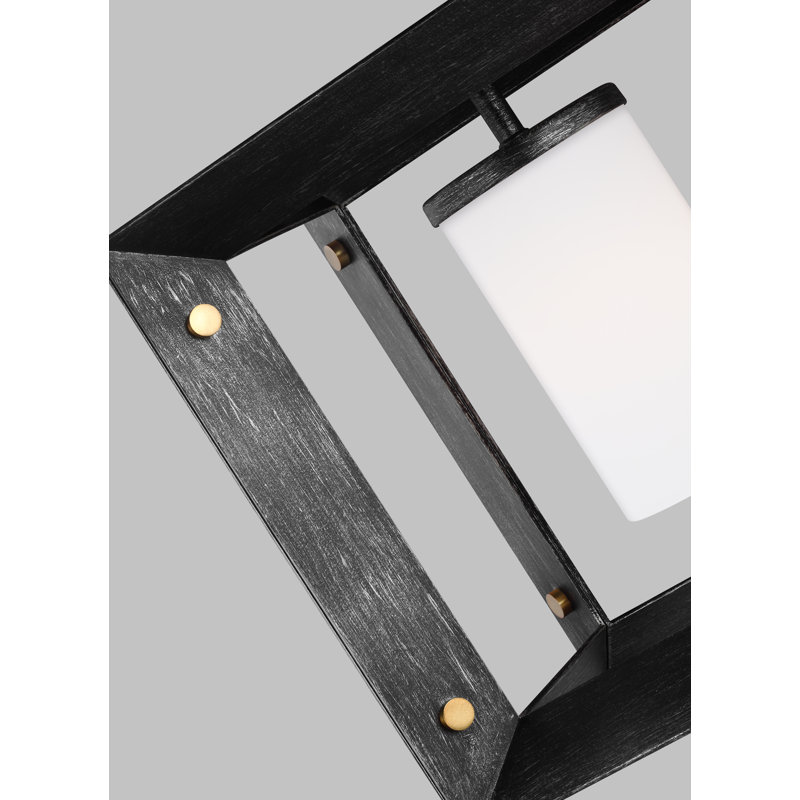 Luminaire suspendu linéaire à 4 lumières pour îlot de cuisine Neston, Poussière d'étoiles