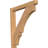 Balboa Craftsman Rustic Wood Outlooker-106951941-113762112