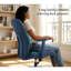 Foam Padding Office Chair-1764941108
