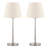 Sangerville Metal Table Lamp