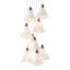 Mobius 5 - Light Cluster Pendant-228464161-228464189-236556765