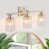 Brushed Nickel selected