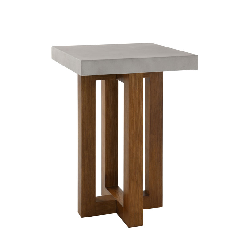 Rodriguez End Table