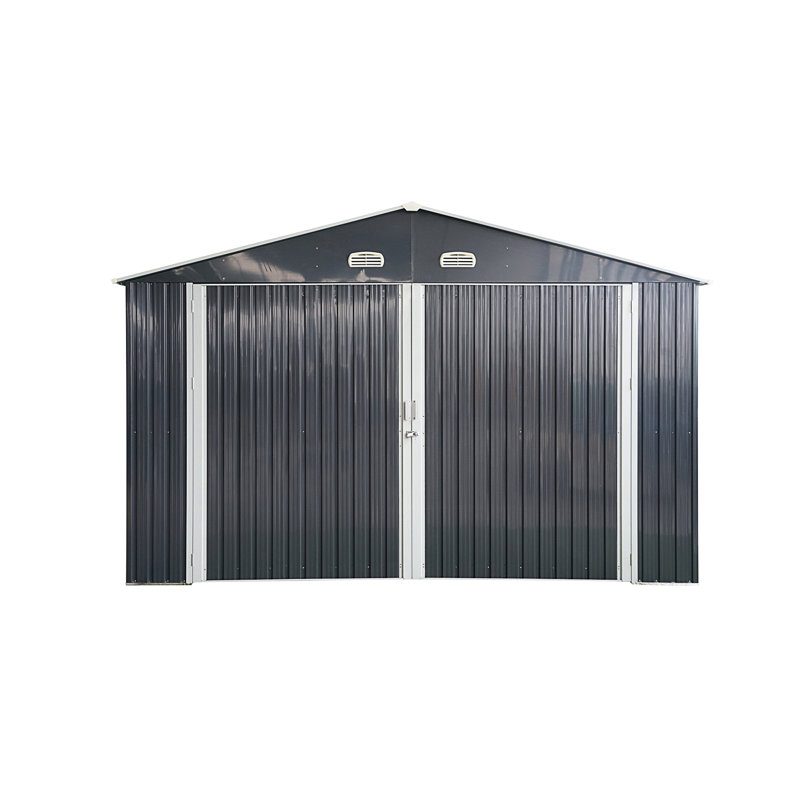 Remise de rangement extérieure 13 X 20 pi