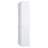 83.4" Tall Wood Bookcase with light strip-1112965393