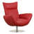Red Genuine Leather is out of stock