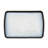 Denby Halo Large Rectangular Plattter