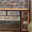 Ingertha 19 Drawer Tall Dresser