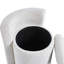 Repose-pieds rond avec rangement Hafsah-263699019
