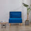 Ensemble de canapé-lit modulaire pliable Modern