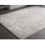 Tapis oriental gris / ivoire Alexander-1367488194